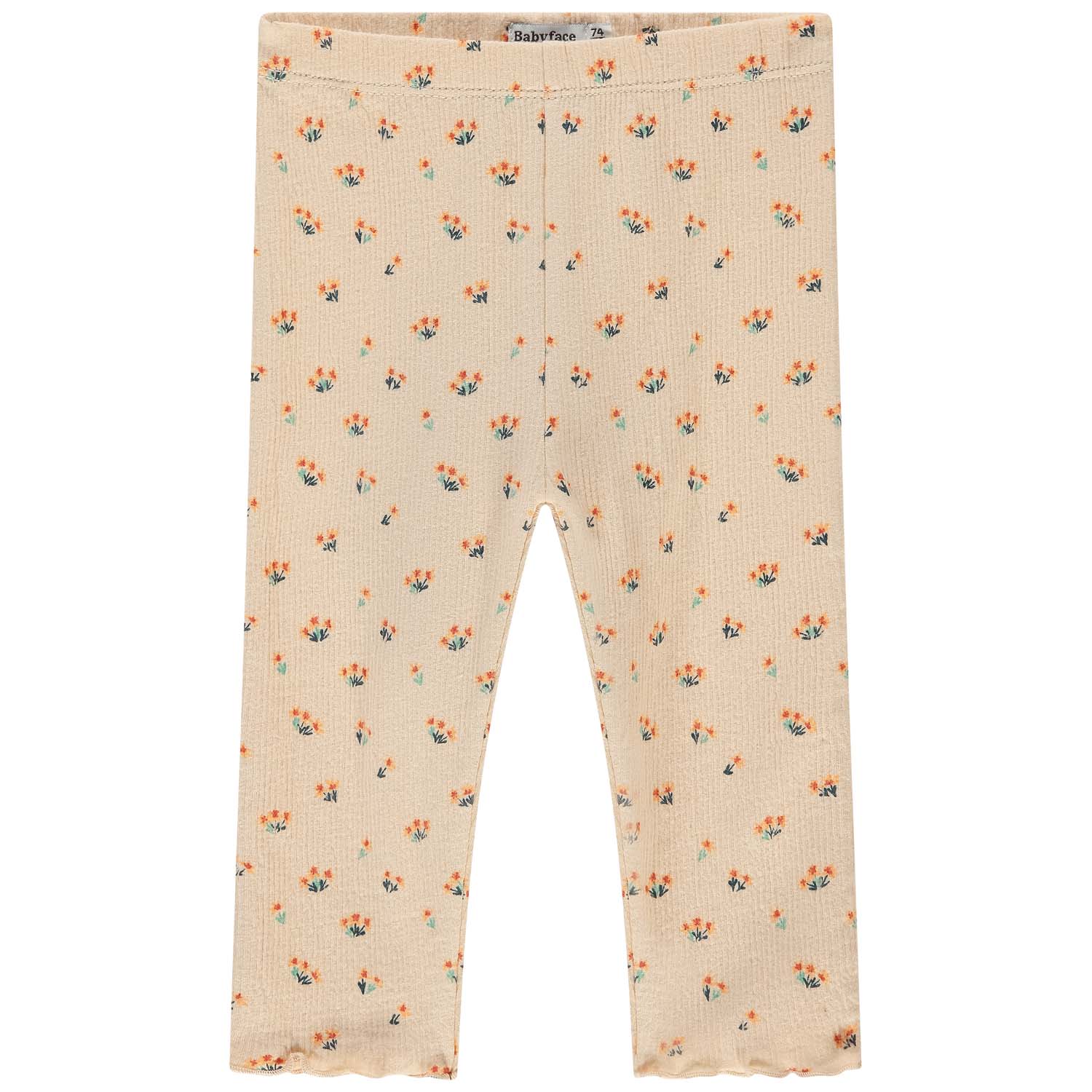Babyface baby legging