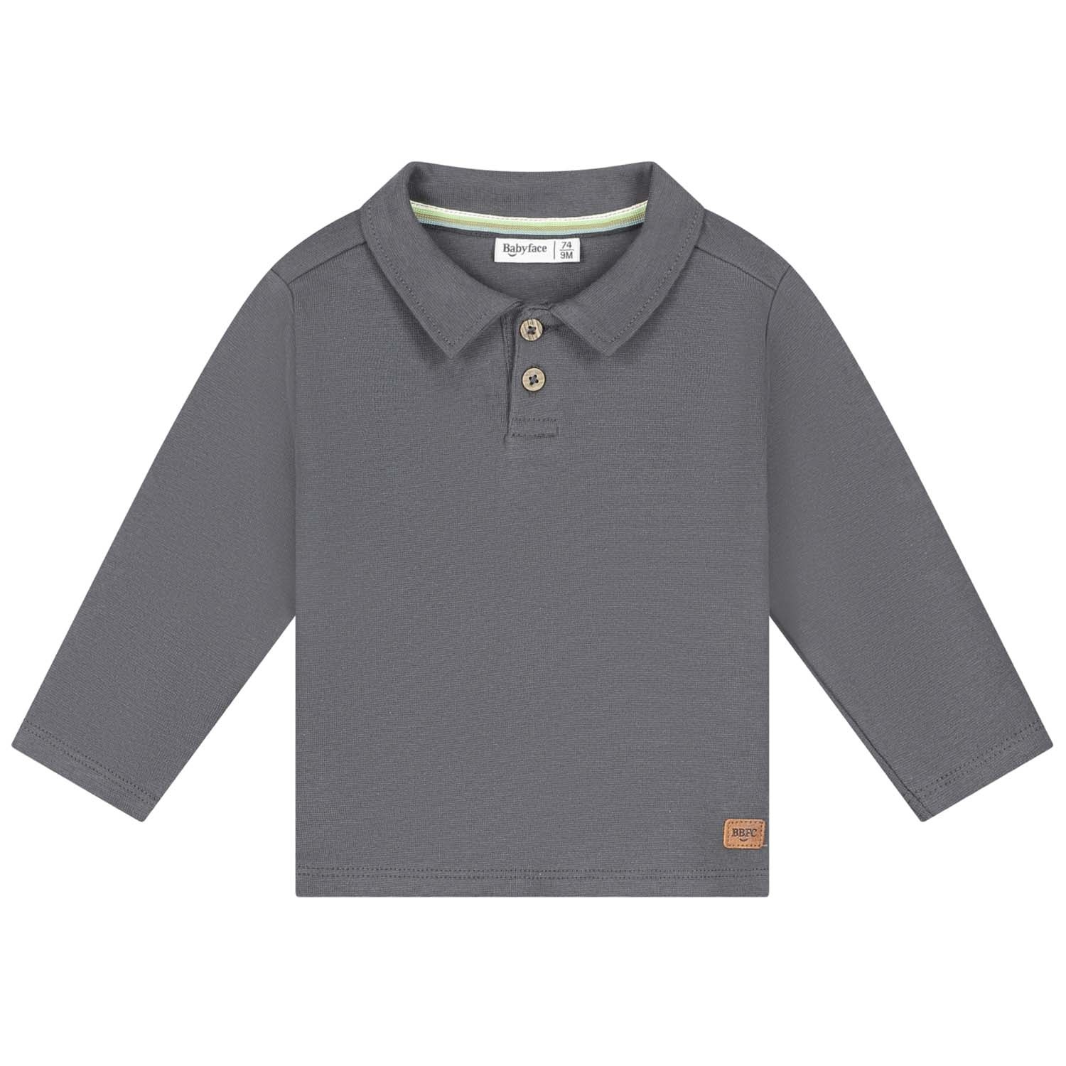 Babyface baby polo