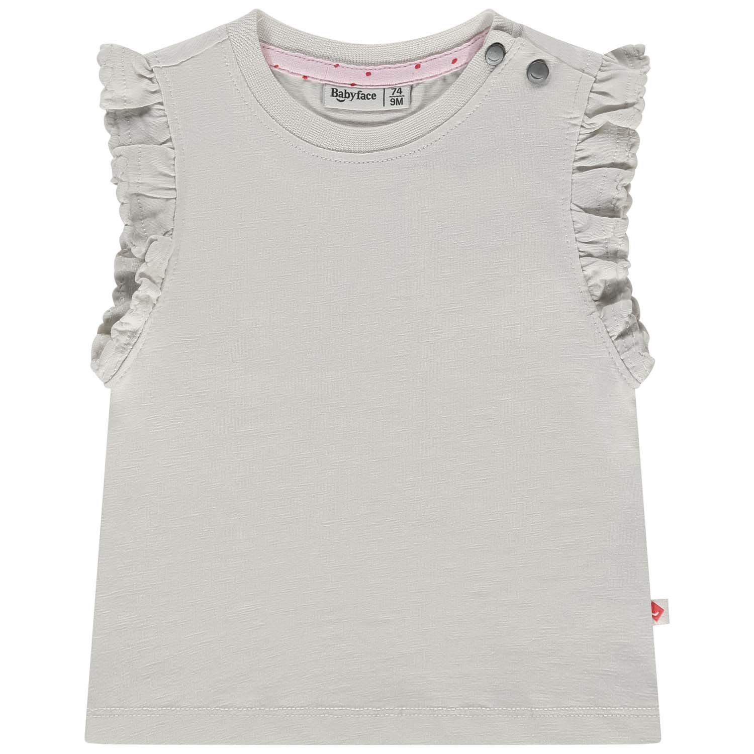 Babyface baby T-shirt