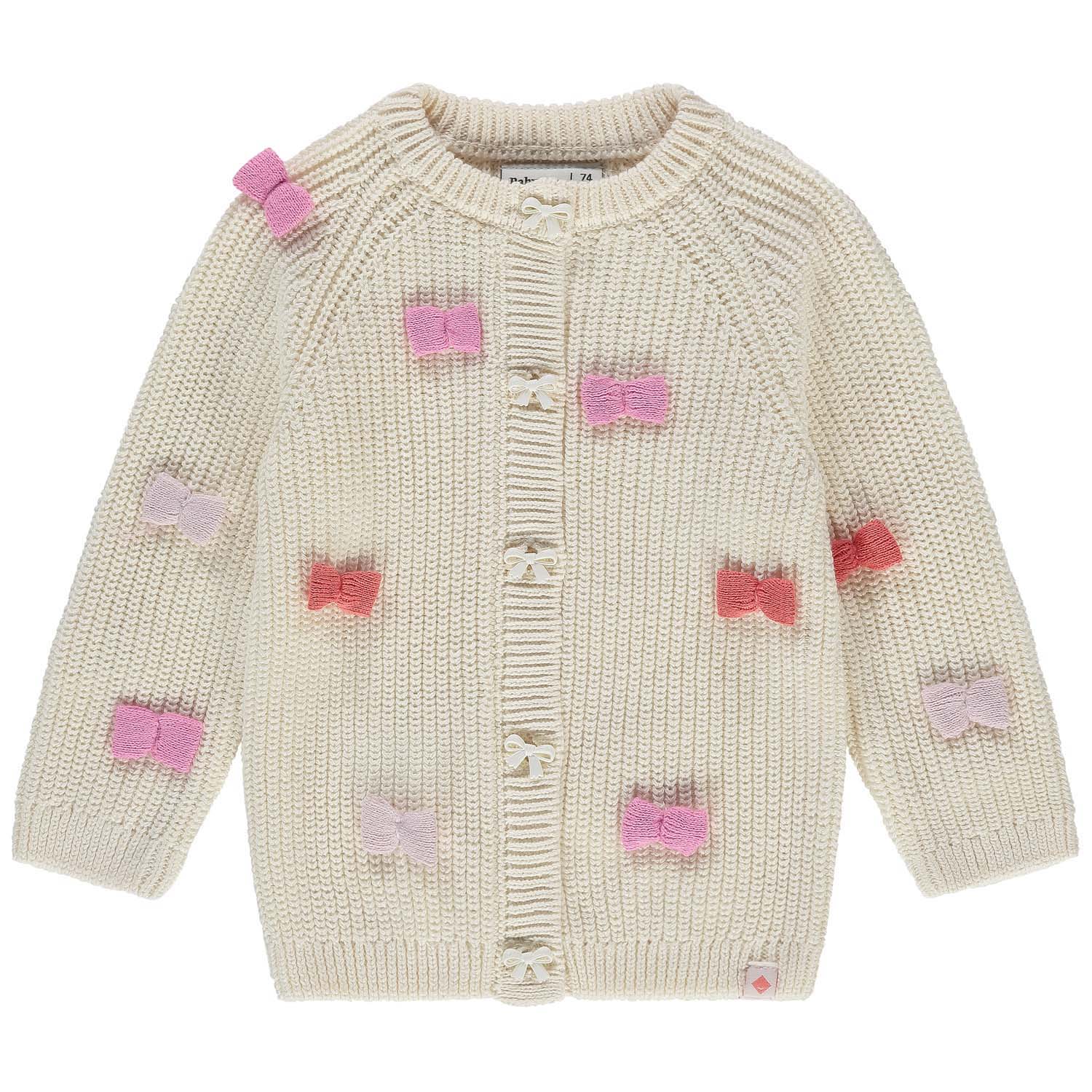 Babyface baby vest