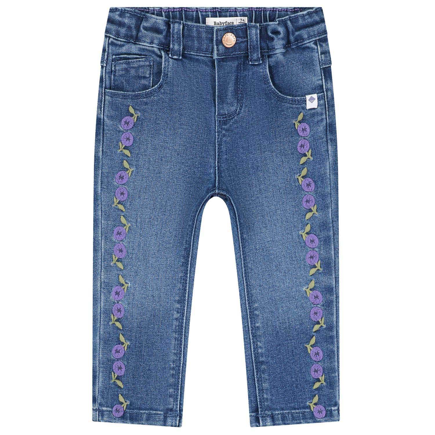 Babyface broek