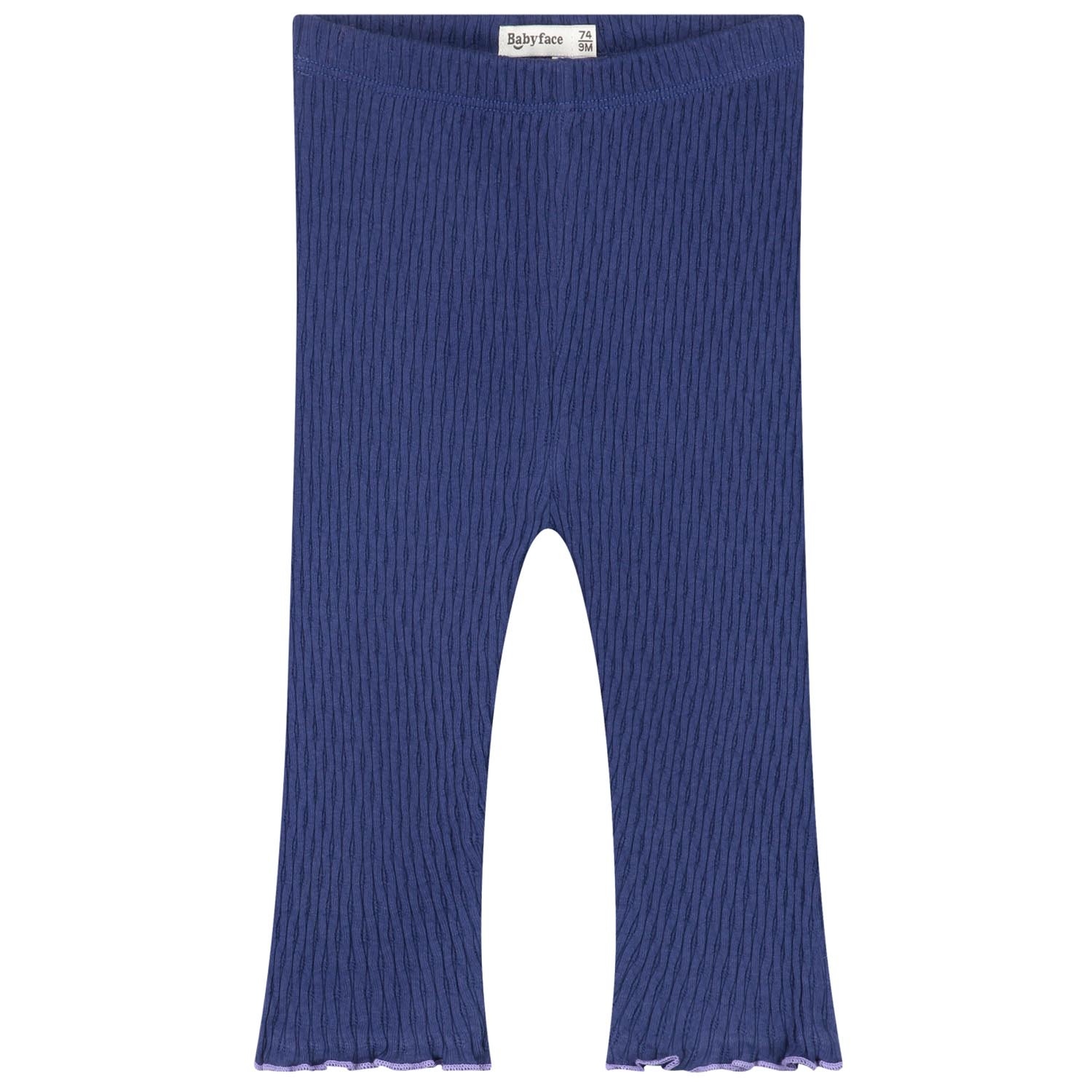 Babyface legging