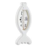 Babyjem Bad- en Kamerthermometer - Wit