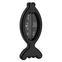 Babyjem Bad- en Kamerthermometer - Zwart
