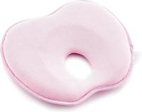 Babyjem Kussen Vlak Hoofd Preventie - Pink