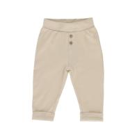 Babylook Shells Broek Buttons - Maat 68 - Oyster Gray