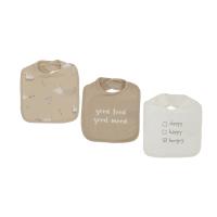 Babylook Swan Slab - 3 Stuks