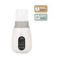 Babymoov NutriSmart+ Flesverwarmer Mineral Beige