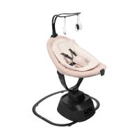 Babymoov Schommelstoel Swoon Evolution Connect Mocca
