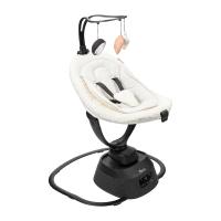 Babymoov Schommelstoel Swoon Evolution Curl White