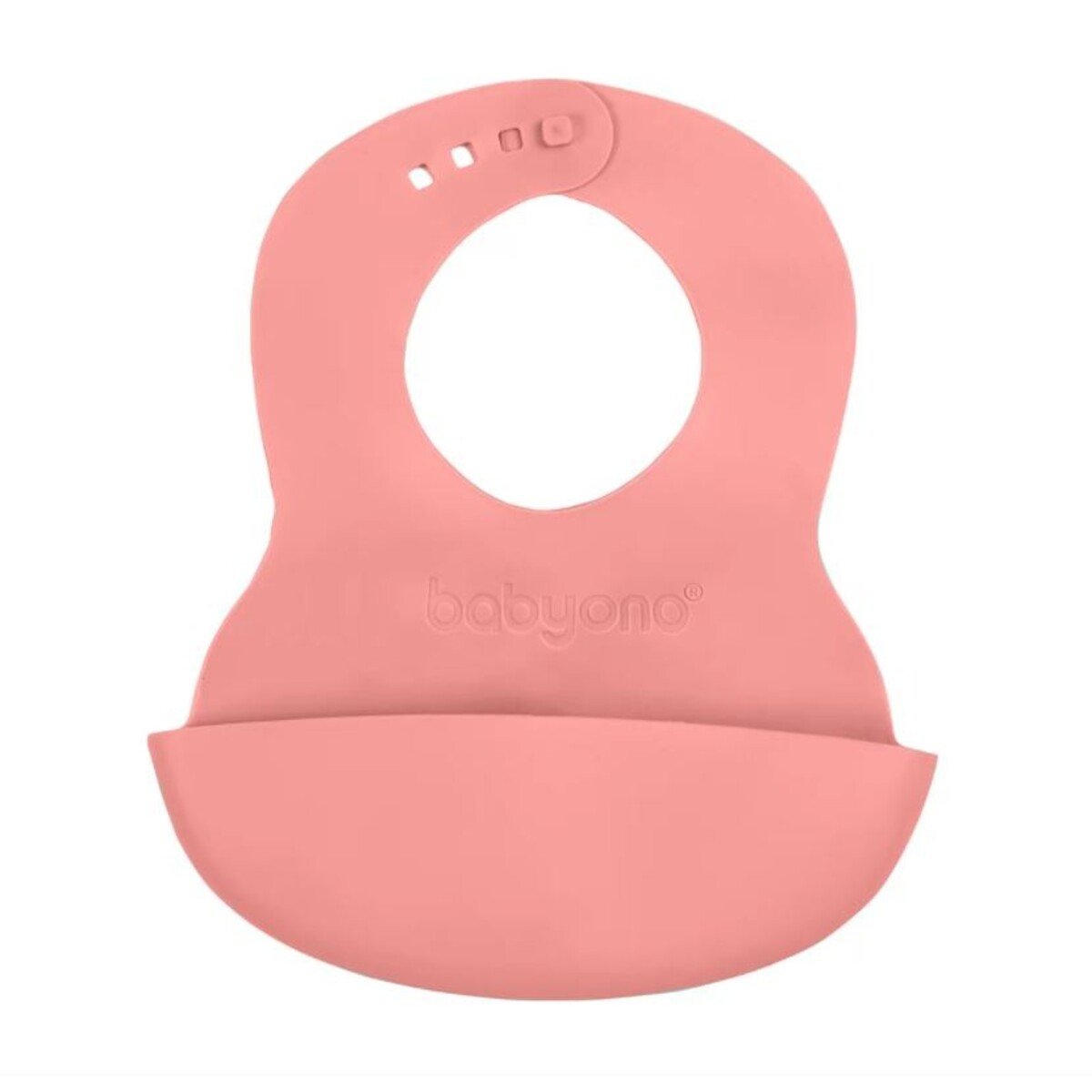 Babyono Slabber