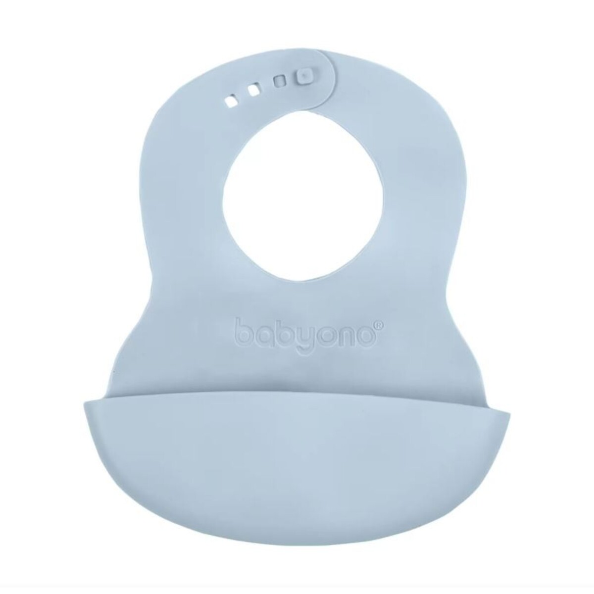 Babyono Slabber