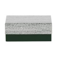 Babypark Exclusief Giftbox Happy Dots / Green