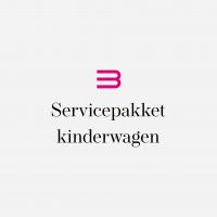 Babypark Servicepakket Kinderwagen