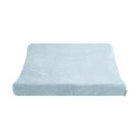 Baby's Only Aankleedkussenhoes Cozy Misty Blue