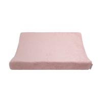 Baby's Only Aankleedkussenhoes Cozy Oud Roze