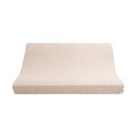 Baby's Only Aankleedkussenhoes - Merino Fine Meadow - Ecru