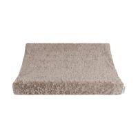 Baby's Only Aankleedkussenhoes Snow Taupe 45 x 70 cm