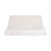 Baby's Only Aankleedkussenhoes Snow Wolwit 45 x 70 cm