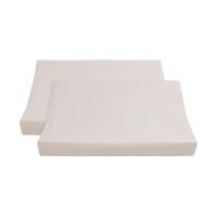 Baby's Only Aankleedkussenhoes - Tender - 2-pack - Linen