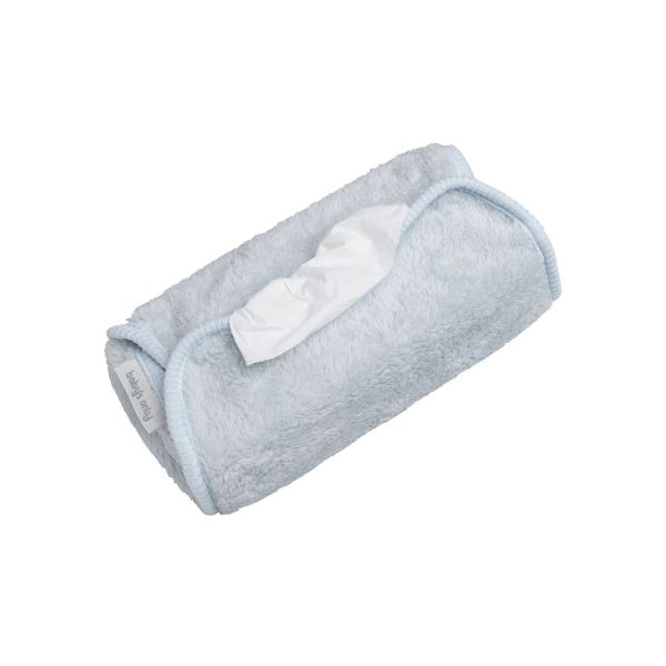 Baby's Only Billendoekjeshoes Cozy Misty Blue
