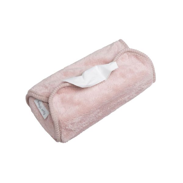 Baby's Only Billendoekjeshoes Cozy Oud Roze
