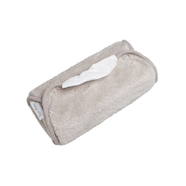 Baby's Only Billendoekjeshoes Cozy Urban Taupe