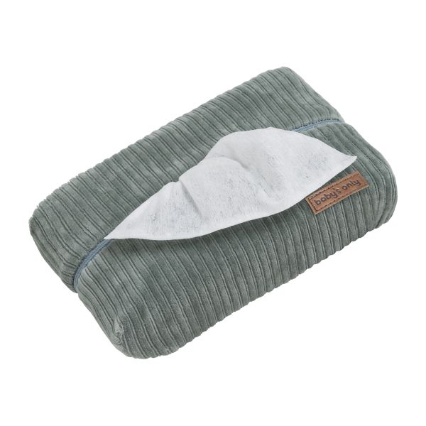 Baby's Only Billendoekjeshoes Sense Zeegroen