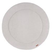 Baby's Only Boxkleed Rond Sense Kiezelgrijs 95 cm