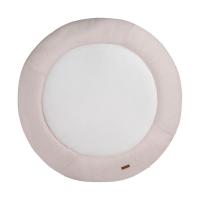 Baby's Only Boxkleed Sparkle Goud - Ivoor Mêlee Rond 90cm