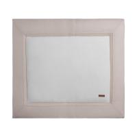 Baby's Only Boxkleed Sparkle Goud/Ivoor Mêlee 75 x 95 cm