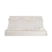 Baby's Only Calm Aankleedkussenhoes - 45x70 cm - Warm Linen