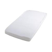 Baby's Only Calm Hoeslaken - 40 x 80 cm - Wit