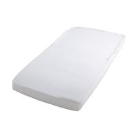 Baby's Only Calm Hoeslaken - 60 x 120 cm - Wit