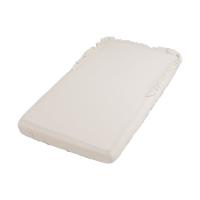 Baby's Only Calm Hoeslaken - 60x120 cm - Warm Linen