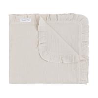 Baby's Only Calm Ledikantdeken - Warm Linen