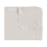 Baby's Only Calm Ledikantdeken - Warm Linen