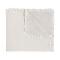 Baby's Only Calm Teddy Ledikantdeken - Warm Linen