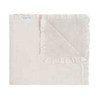 Baby's Only Calm Teddy Ledikantdeken - Warm Linen