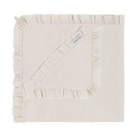 Baby's Only Calm Wikkeldeken - Warm Linen