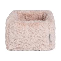 Baby's Only Commodemandje Snow Oud Roze