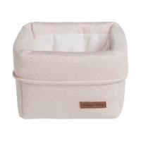 Baby's Only Commodemandje Sparkle Goud-Ivoor Mêlee