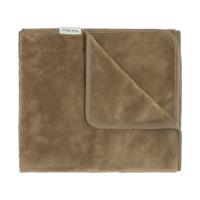 Baby's Only Cozy Deken - 65 x 75 cm - Clay