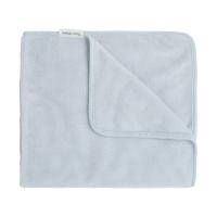 Baby's Only Cozy Deken - 65 x 75 cm - Misty Blue