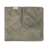 Baby's Only Cozy Deken - 65 x 75 cm - Urban Green