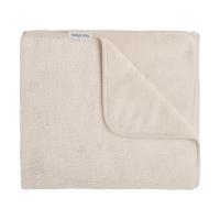 Baby's Only Cozy Deken - 65 x 75 cm - Warm Linen