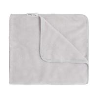 Baby's Only Cozy Ledikantdeken - 100 x 135 cm - Dusty Grey