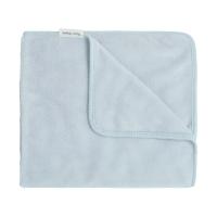Baby's Only Cozy Ledikantdeken - 100 x 135 cm - Misty Blue