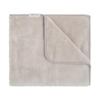 Baby's Only Cozy Ledikantdeken - 100 x 135 cm - Urban Taupe