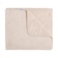 Baby's Only Cozy Ledikantdeken - 100 x 135 cm - Warm Linen